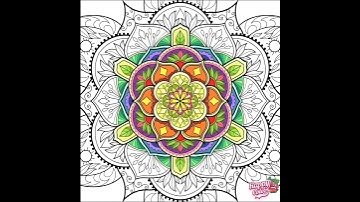 Happy color daily task 04.03.2023 #games #android #art #google