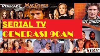 Download lagu Generasi 90an Serial TV Barat Generasi 90an Serial TV Barat