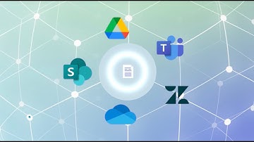 Virtru Secure Share: File Encryption that Fits Your Workflow