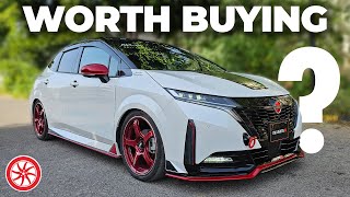 Nissan Nismo | Is It Worth Buying? | PakWheels