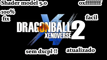 Como saber o Shader Model da minha placa de vídeo?