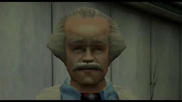 Half Life AI is stupid