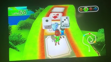 Wii party beginner difficulty part 1