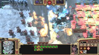 SC2 Co-Op Void Launch, Arcturus Mengsk Play [Prestige : Principal Proletariat] #2