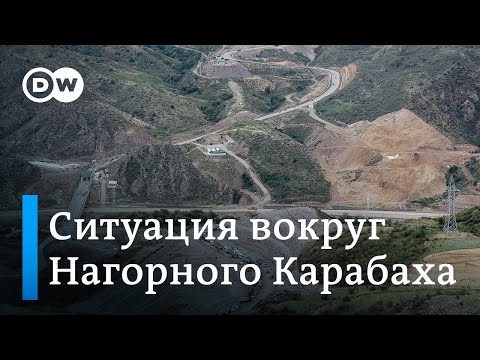 Ситуация вокруг Нагорного Карабаха: что происходит с беженцами и какие интересы преследует Турция