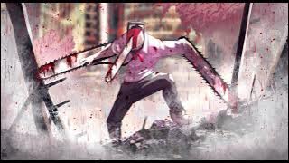 Chainsaw Man Opening - KICK BACK by Kenshi Yonezu [Full Version]