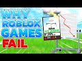 5 reasons why Roblox games fail (and how to avoid them)