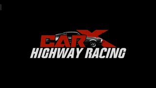 CarX Highway Racing Gameplay | Mobile Racing Game screenshot 2