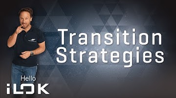 Hello iLOK: Helpful Transition Strategies