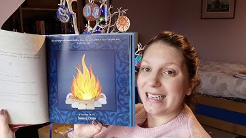 Jesse Tree 15 December