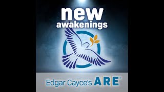 New Awakenings l Dr. Nicole Charles S1E1