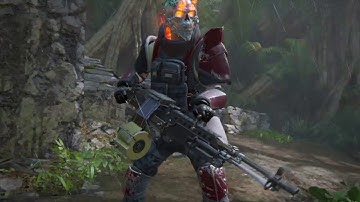 Uncharted 4 Survival: Pirate Colony Stage 8 Hard: 3 Star