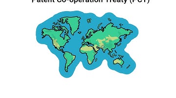 Patent cooperation treaty PCT international patent application video by Prasad Karhad