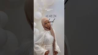 Obsessed with this dress from Mariam’s Collection