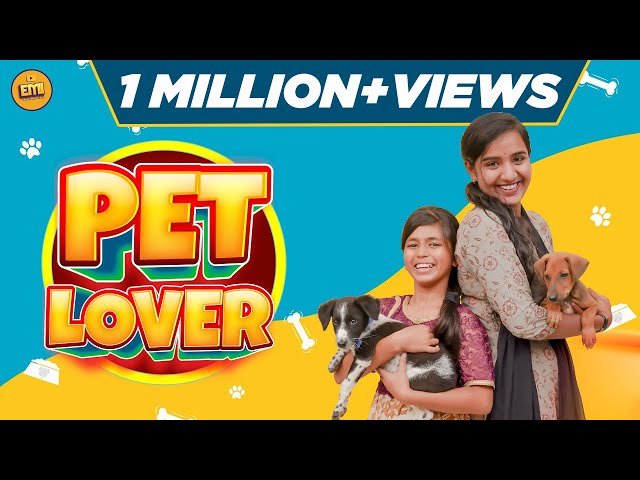 Pet Lover | EMI class=