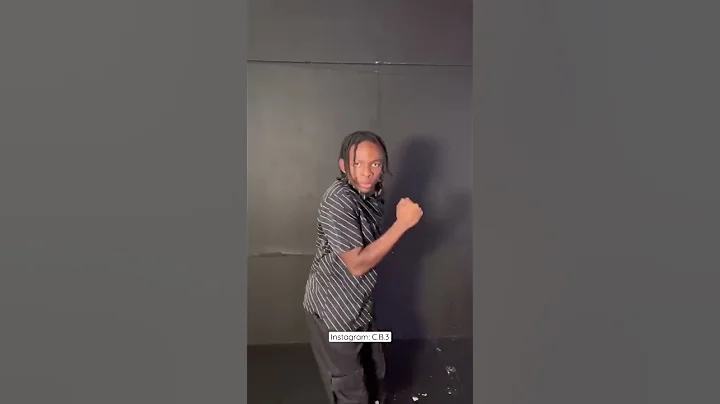 The Wednesday Netflix Dance Scene was CRAZY #wedne...