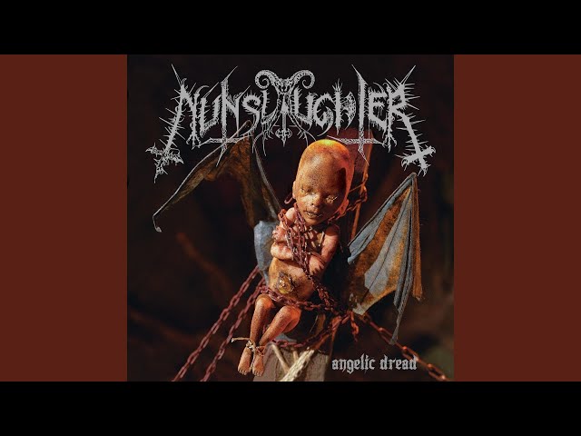 Nunslaughter - Blood Drinker