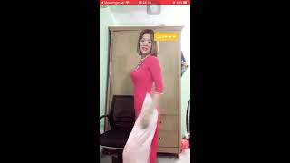 Bigo Live Cô Giáo Nhảy Sexy 