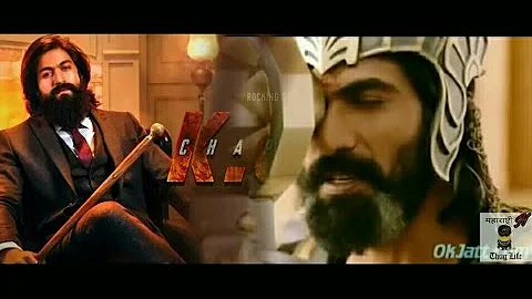 KGF Chapter 2 Full Movie facts / Sanjay Dutt / _Bhallaldeva_||_Bahubali-the_conclusion 2020.