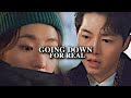 Going Down for Real (Vincenzo Cassano ✗ Hong Cha-young) | [Vincenzo + 1x08 FMV]