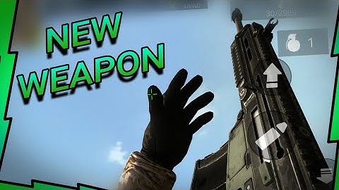 Forward Assault - New CX-70 & Bots Update