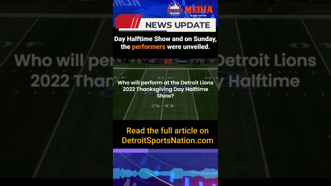 Bebe Rexha, David Guetta to perform at halftime of Lions' Thanksgiving game  