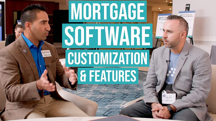 Mortgage Automator Software Customization & Features