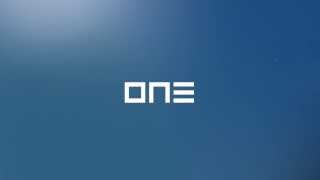 ONE TV Ident 1