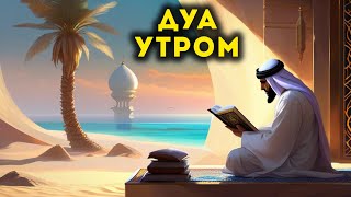 Дуа утро أذكار الصباح защитить вас вес день! - НАЧНИ ДЕНЬ С ЭТОГО ДУА каждый день!