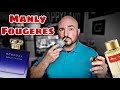 10 Best Fougere Fragrances for Men | Best Cologne for Men