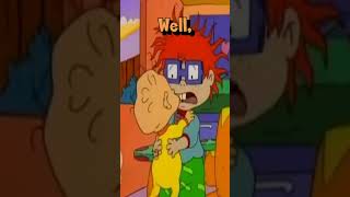 Rugrats Deleted Episodes are Hilarious