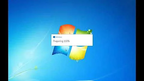 Windows 7 to Windows 10 (1909) Upgrade (Product Key Activation Issue) - January 2020