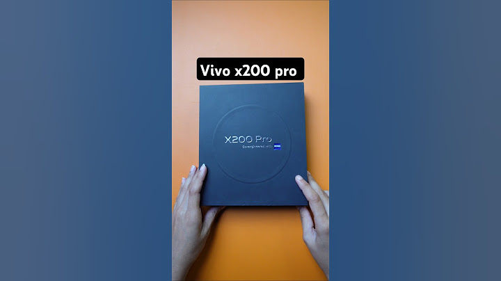 Vivo X200 Pro The Best ASMR Phone Unboxing You’ll Hear Today #shorts
