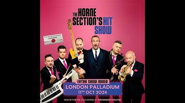 The Horne Section