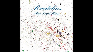 Roedelius - Flieg Vogel fliege (Bureau B) [Full Album]