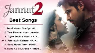 jannat 2 ❤️ Imran Hashmi Movie All Best Songs | Emraan Hashmi & Pritam | Romantic Love Gaane screenshot 4