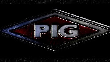PIG - Prey & Obey