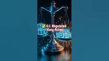 🚀 First Ever XRP ETF | REX Osprey XRPR Explained ⚡