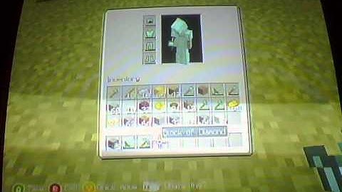 Minecraft Xbox 360 Edition SOLO Duplication Glitch