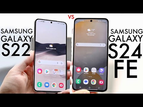 Samsung Galaxy S24