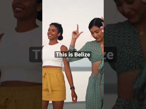 Wideo: Czy podróż do Belize jest bezpieczna?