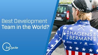 Hagens Berman Axeon: The Best Development Team in the World? | inCycle