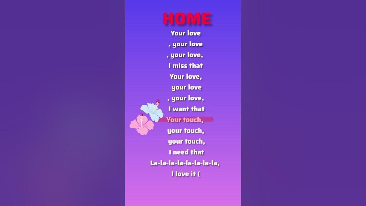 Home _bts song lyrics ❣️❣️ #bts #btsarmy #army #music #lyrics #kpop #songlyrics #bbklyrics #peace Home _bts song lyrics ❣️❣️ #bts #btsarmy #army #music #lyrics #kpop #songlyrics #bbklyrics #peace