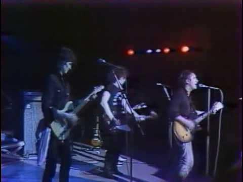 Wreckless Eric - "Whole Wide World" 1980