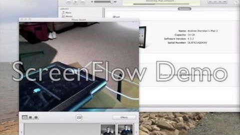 Installing iOS 5 Beta