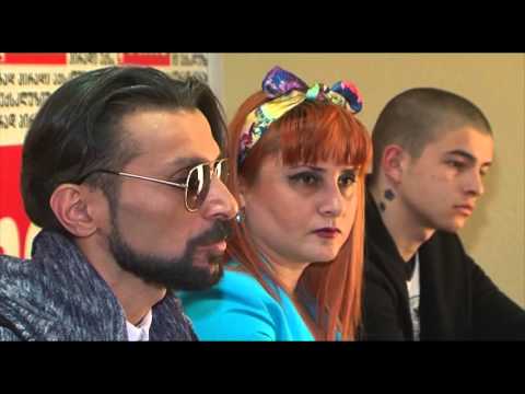 რატომ არ იღებენ ქართველი სექს-სიმბოლოები \"მის მკერდის\" კონკურსში მონაწილეობას?!