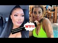 RHODurban Ameigh Thompson EXPOSED with receipts *CRIMES & all* #forcentertainment