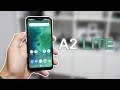 Xiaomi Mi A2 Lite, review de un móvil con gran batería y buen rendimiento