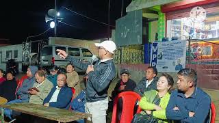 Sngap la 29 tarik yn pynshai aiu I Bah Ardent #vpp #prah #bahardent