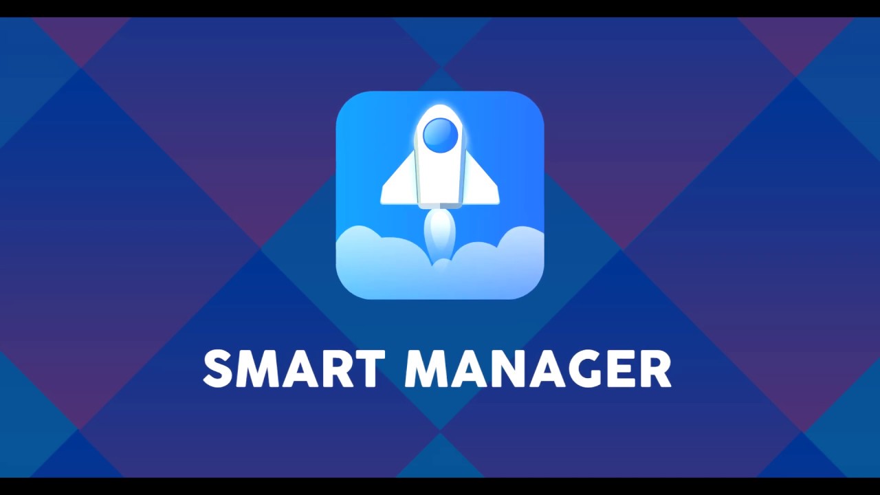  New  Smart manager